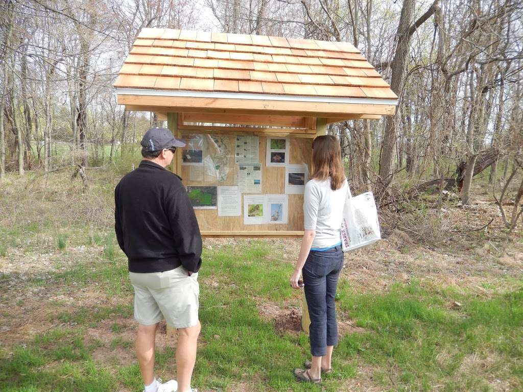 Willow Lake Farm Preserve | W Butler Ave, Ambler, PA 19002, USA