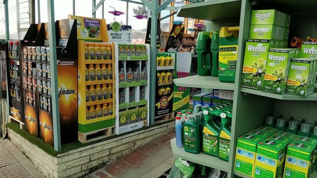 Bonnies Oak Garden Centre | Bonnies Oak Garden Centre, Water Ln, Roydon, Harlow CM19 5DR, UK | Phone: 01279 792231