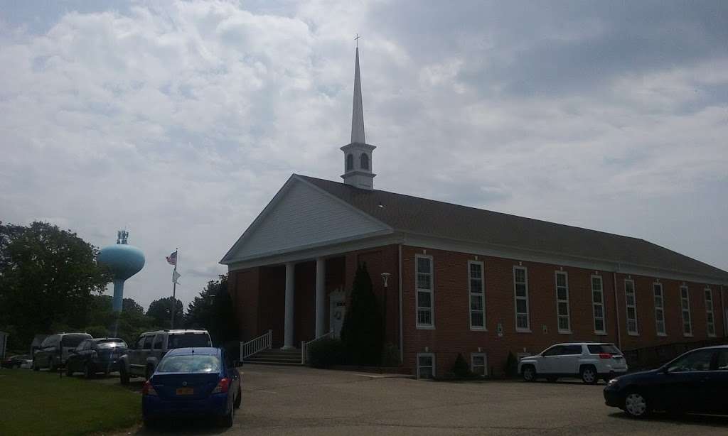 Bel Forest Baptist Church | 603 Vale Rd, Bel Air, MD 21014, USA | Phone: (410) 838-6333