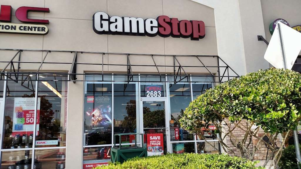 GameStop Prestige | 2683 W Osceola Pkwy, Kissimmee, FL 34741, USA | Phone: (407) 932-0141