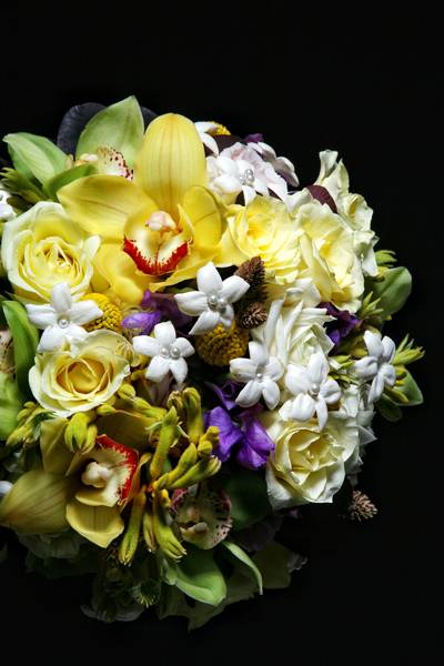 Fairbanks Florist | 805 Orlando Ave H, Winter Park, FL 32789, USA | Phone: (321) 695-5440