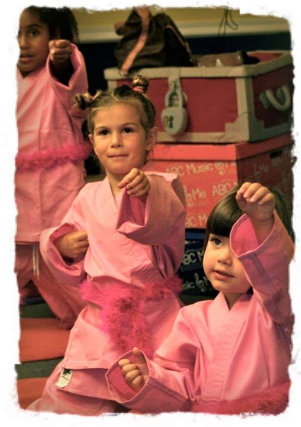 Cat Zohar’s Karate Princesses | 12172 Miramar Pkwy, Miramar, FL 33025, USA | Phone: (305) 903-7111