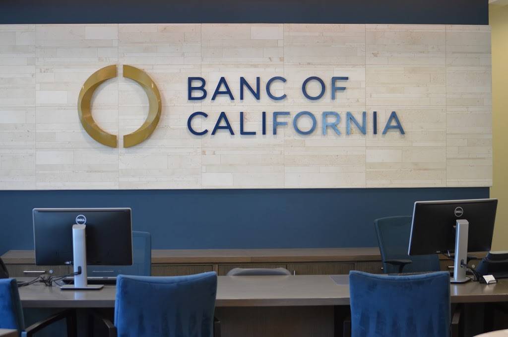 Banc of California | 220 S State College Blvd, Brea, CA 92821, USA | Phone: (714) 990-3622