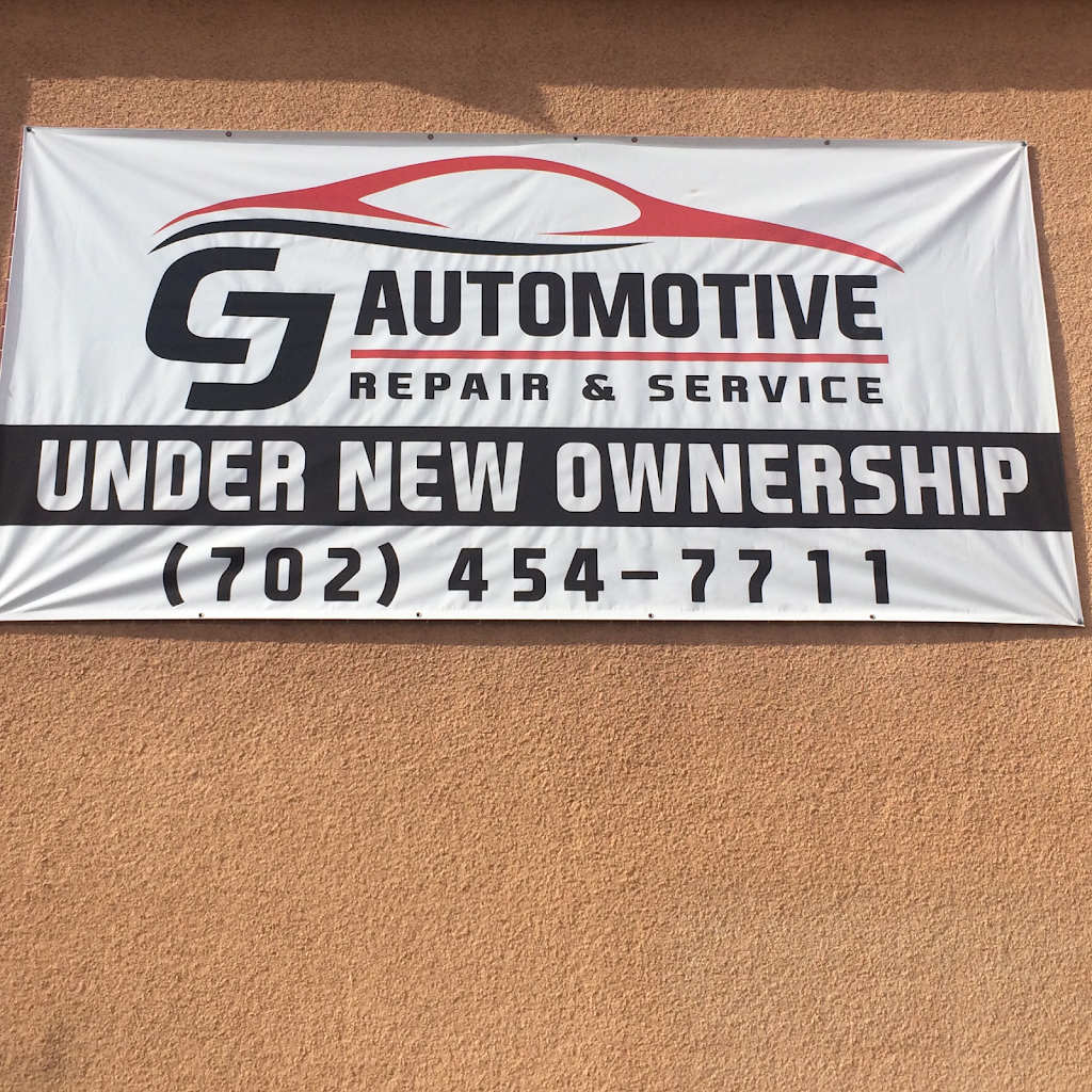 CJ AUTO REPAIR | 3350 E Flamingo Rd, Las Vegas, NV 89121, USA | Phone: (702) 454-7711