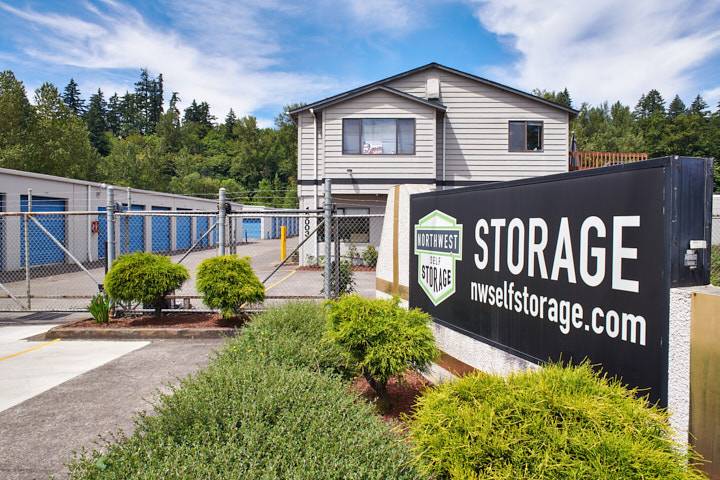 Northwest Self Storage | 13003 SE Hwy 212, Clackamas, OR 97015, USA | Phone: (503) 461-9499