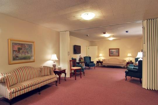 Brown-Wynne Funeral Home | 1701 E Millbrook Rd, Raleigh, NC 27609, USA | Phone: (919) 876-6900