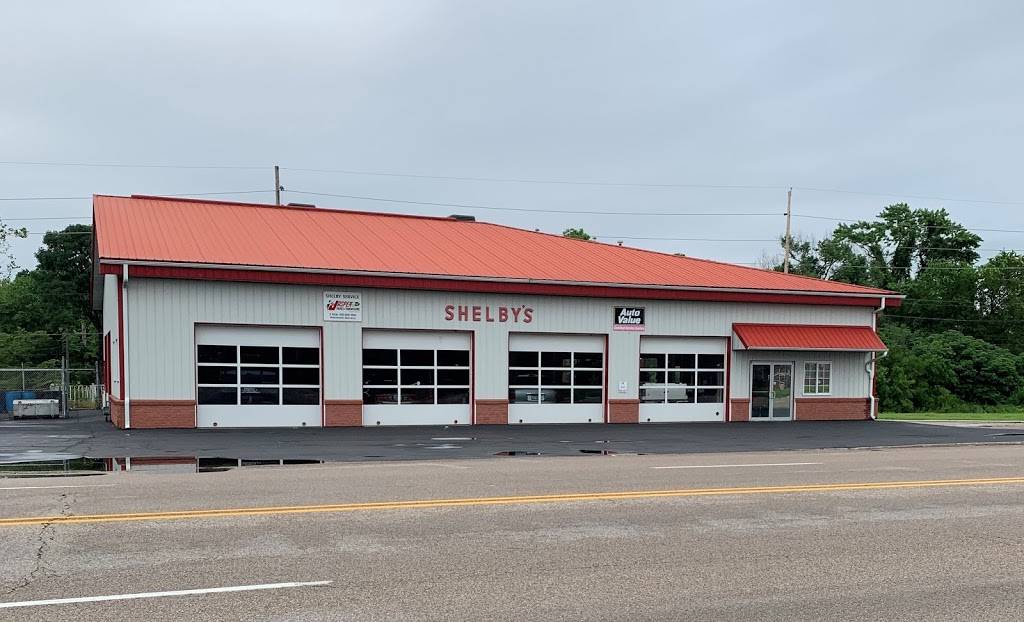 Shelbys Auto Repair Inc. | 5335 State St, East St Louis, IL 62203, USA | Phone: (618) 398-1750