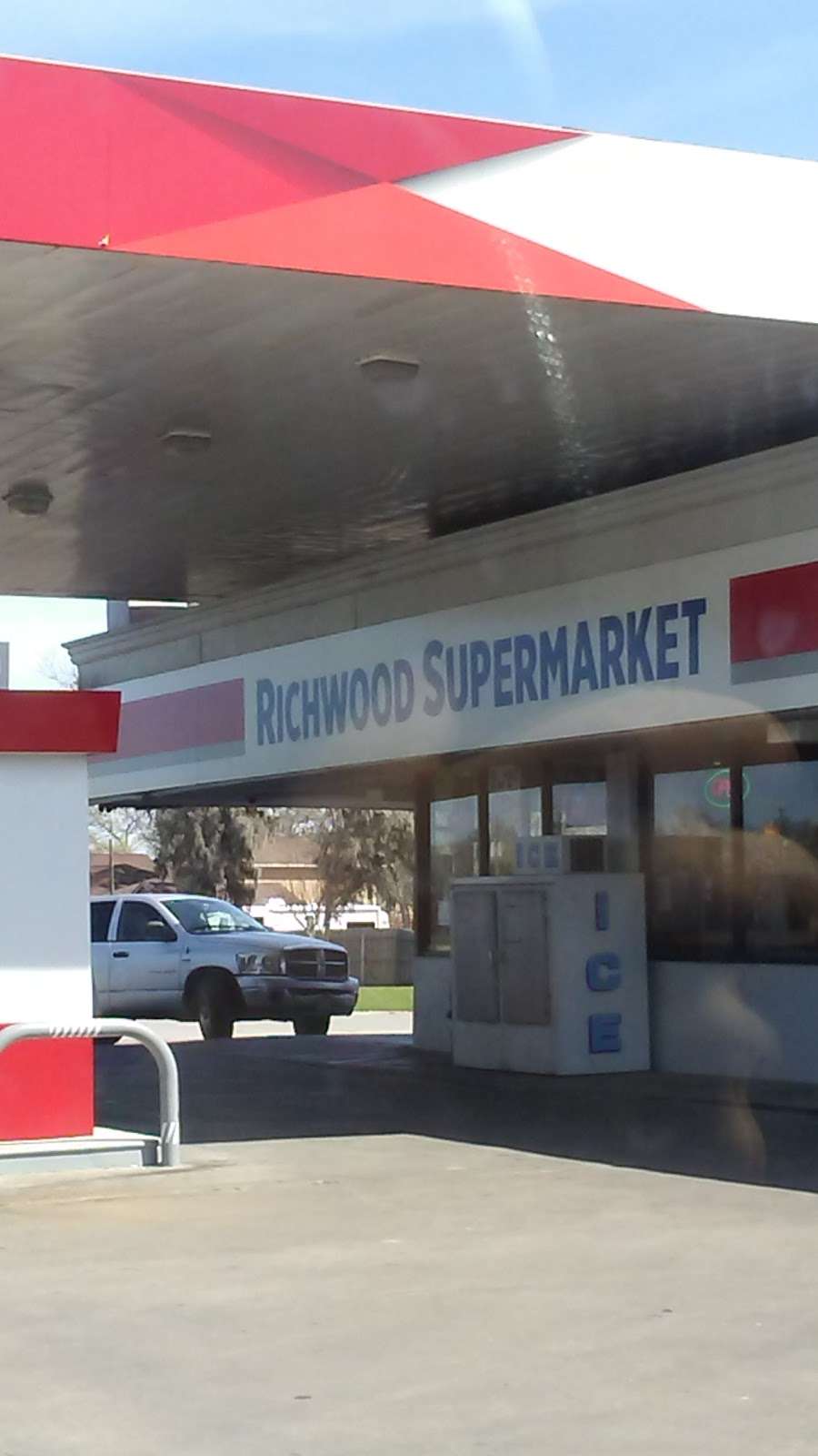 RICHWOOD CITGO | 1541 FM 2004, Richwood, TX 77531, USA | Phone: (979) 529-9645