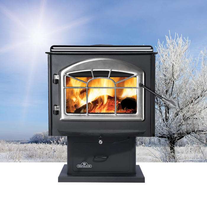 Kegerreis Stoves | 7758 PA-183, Bernville, PA 19506, USA | Phone: (610) 488-0890