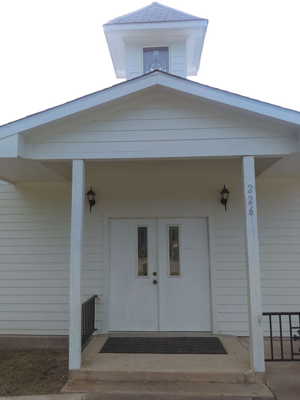 Guiding Star Full Gospel Church | Sunnyvale, TX 75182, USA | Phone: (214) 398-9288