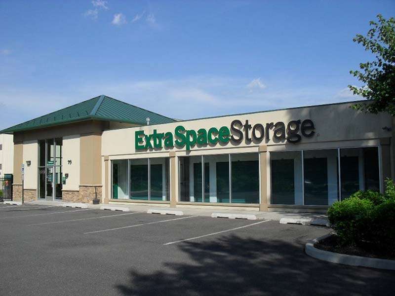Extra Space Storage | 3780 US-1, Monmouth Junction, NJ 08852, USA | Phone: (732) 821-3100