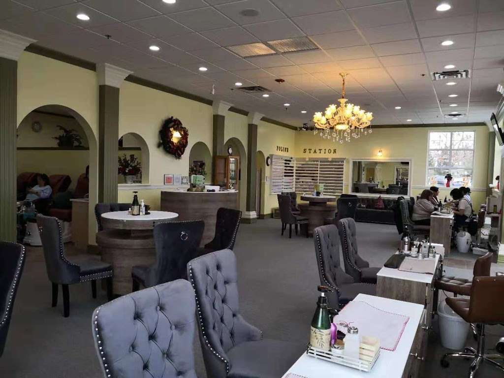 Natural Nails & Spa | 80 US-6 Unit 301, Baldwin place, NY 10505, USA | Phone: (914) 628-0100