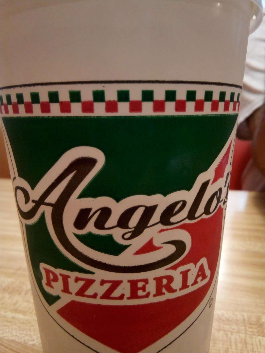 Angelos Pizza | 401 Bridgeboro St, Riverside, NJ 08075, USA | Phone: (856) 461-6515