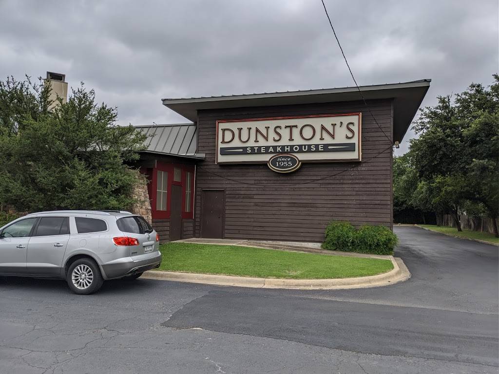 Dunstons Steak House | 8526 Harry Hines Blvd, Dallas, TX 75235, USA | Phone: (214) 637-3513