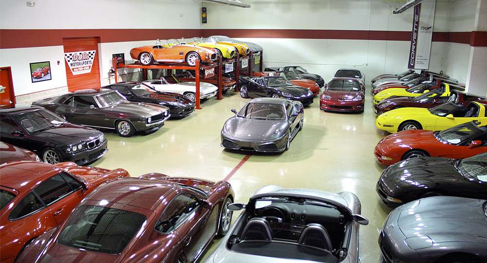 D&M Motorsports | 22W231 North Ave, Glen Ellyn, IL 60137, USA | Phone: (630) 858-8388