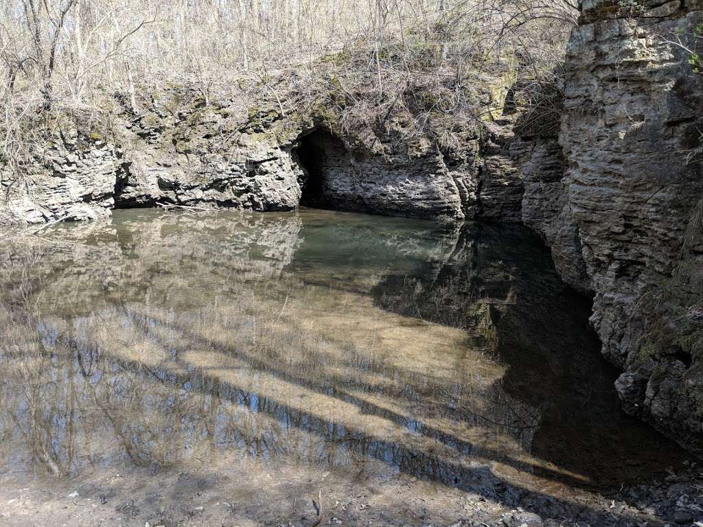 Indian Caves | 459 N Kennedy Dr, Bourbonnais, IL 60914, USA