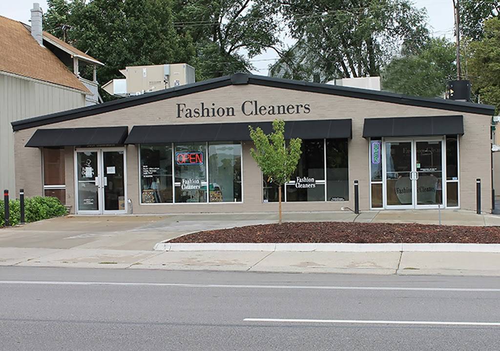 Fashion Cleaners | 3031 Leavenworth St, Omaha, NE 68105, USA | Phone: (402) 342-3491