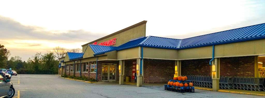 Als Supermarket | 1002 N Karwick Rd, Michigan City, IN 46360, USA | Phone: (219) 879-4671