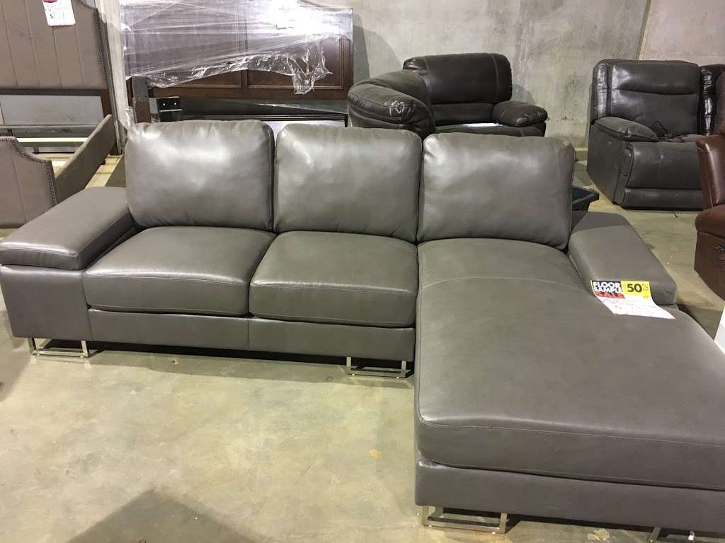 Bel Furniture - Distribution Center | 11155 Westpark Dr, Houston, TX 77042, USA | Phone: (832) 358-8899