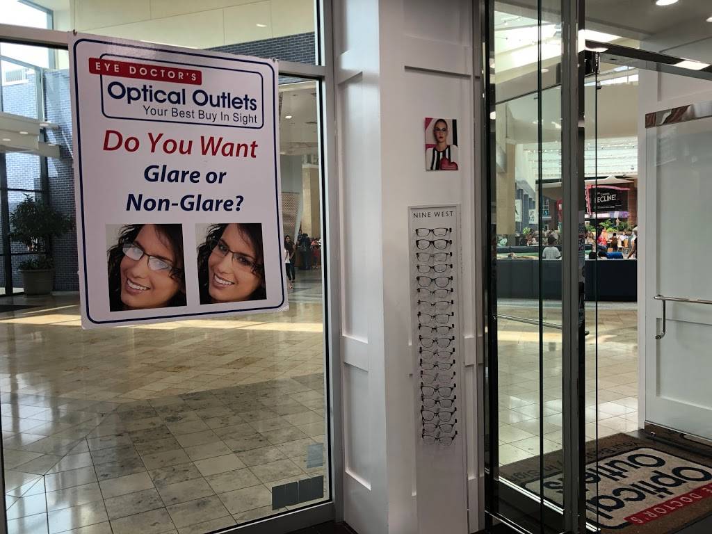 Optical Outlets | 8025 Citrus Park Town Center Mall, Tampa, FL 33625, USA | Phone: (813) 792-1628