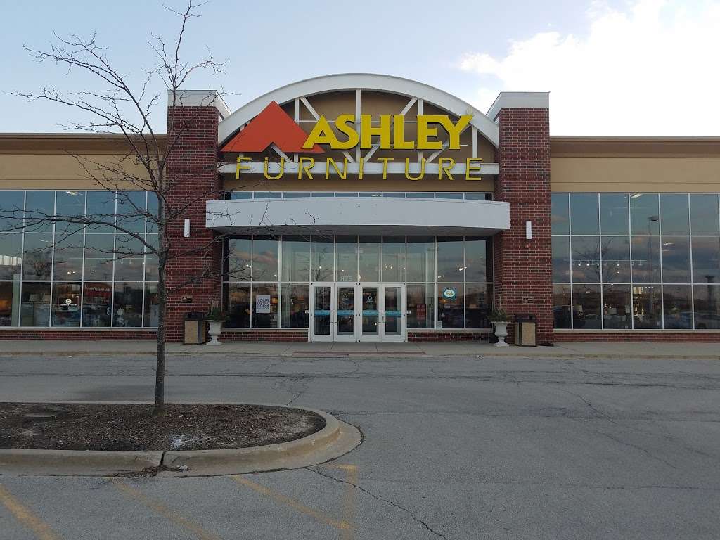 Ashley HomeStore | 875 E Boughton Rd, Bolingbrook, IL 60440, USA | Phone: (630) 783-2346