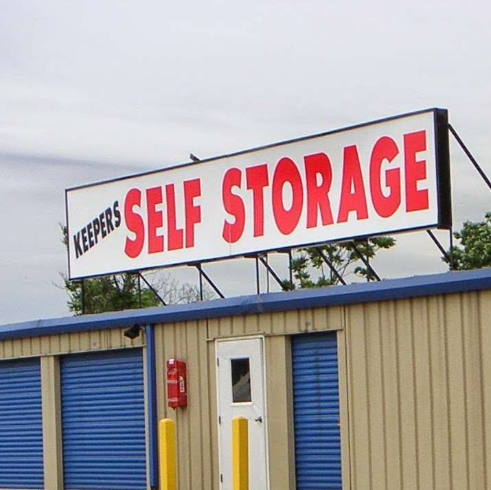 Keepers Self Storage | 2577 Forest Ave, Staten Island, NY 10303, USA | Phone: (718) 577-1081
