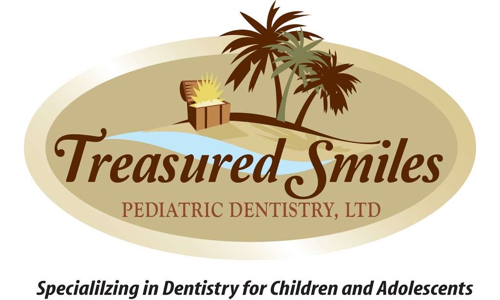 Treasured Smiles Pediatric Dentistry | 10313 W Lincoln Hwy, Frankfort, IL 60423, USA | Phone: (815) 806-1600