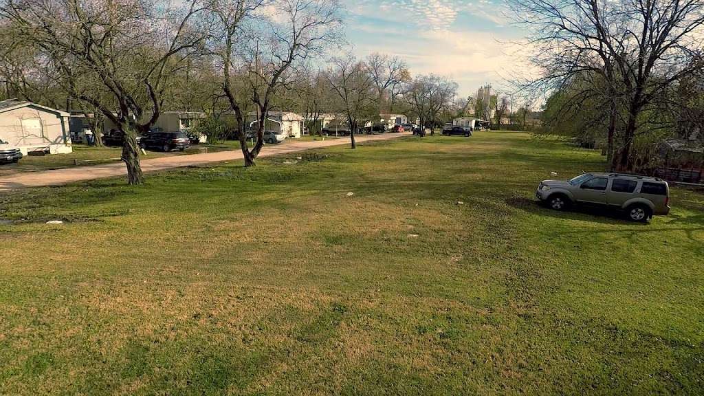 Suburban Mobile Home Park | 7638 Fairview St, Houston, TX 77041, USA | Phone: (832) 422-7368