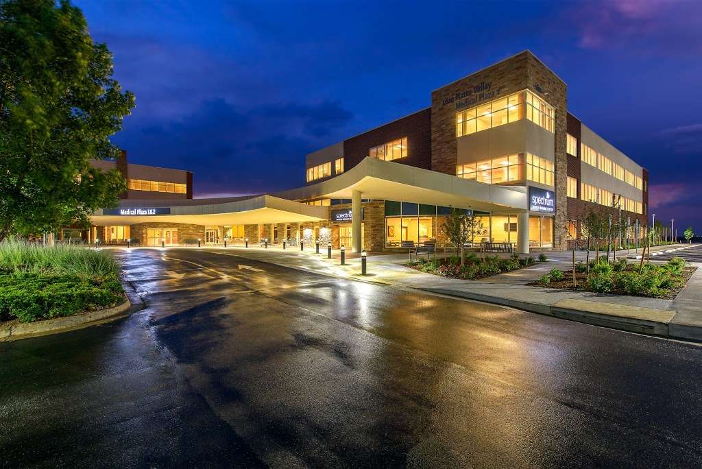 Platte Valley Medical Center | 1600 Prairie Center Pkwy, Brighton, CO 80601, USA | Phone: (303) 498-1600