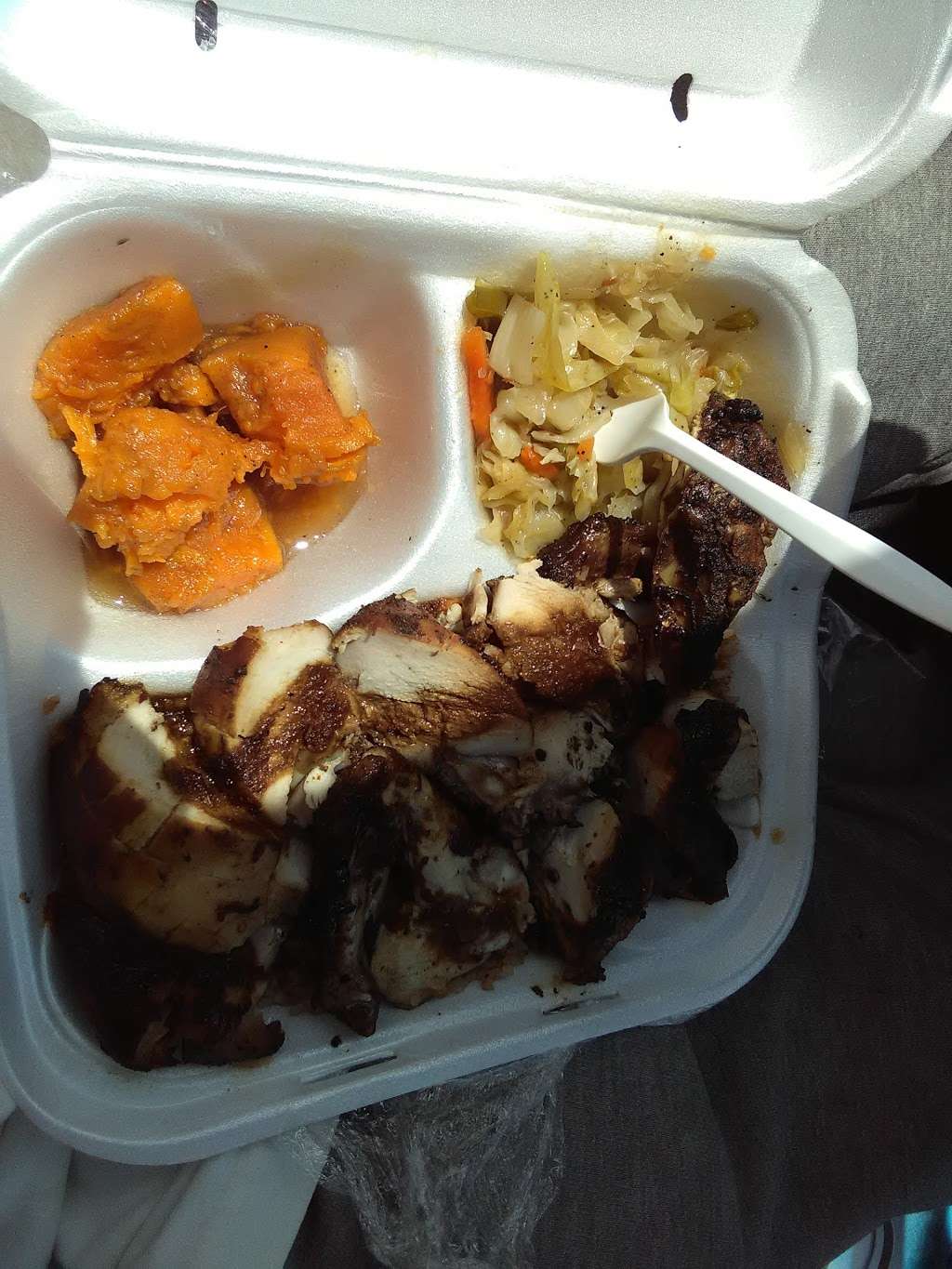 Tropic Island Jerk Chicken | 570 Torrence Ave, Calumet City, IL 60409, USA | Phone: (708) 730-0033