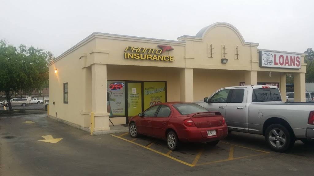 Pronto Insurance | 1315 San Dario Ave, Laredo, TX 78040, USA | Phone: (956) 724-2110