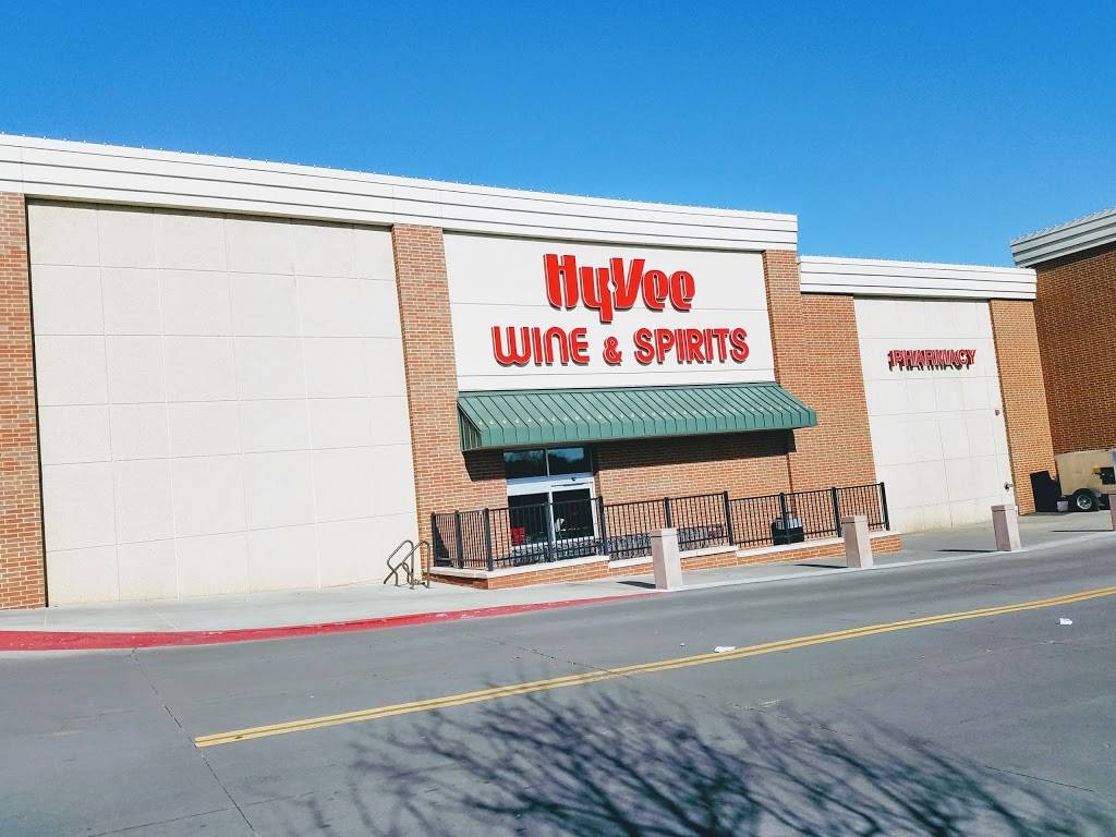 Hy-Vee Pharmacy | 747 N 132nd St, Omaha, NE 68154, USA | Phone: (402) 493-3110