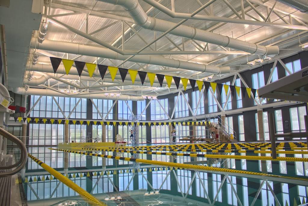 NKU Campus Recreation Center | Kenton Drive, Highland Heights, KY 41099, USA | Phone: (859) 572-1964