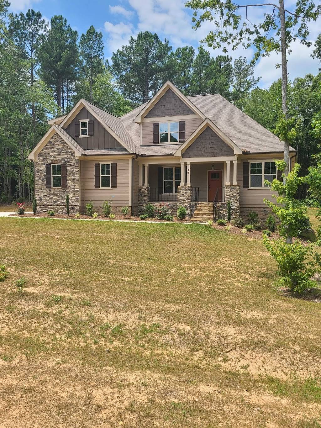Bohlmann Realty Group | 6470 Rogers Rd, Rolesville, NC 27571, USA | Phone: (919) 434-4100