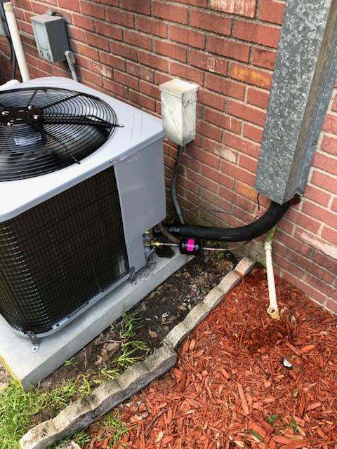 Polk Air Conditioning | 1925 Thornhill Rd, Auburndale, FL 33823, USA | Phone: (863) 967-4495