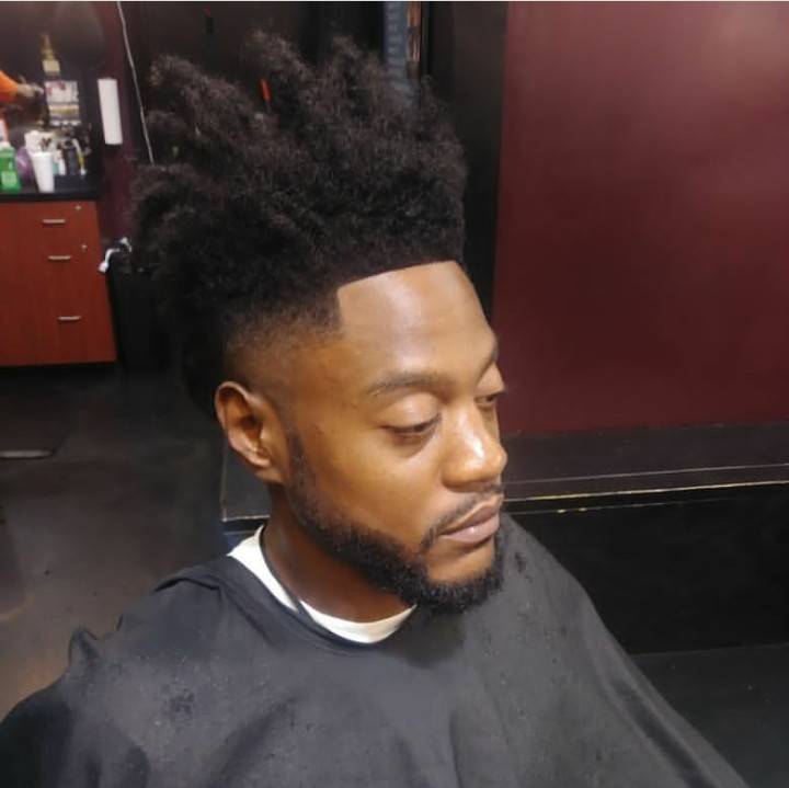 Wrightcut Family Barber Shop | 3704 Buena Vista Pike, Nashville, TN 37218, USA | Phone: (615) 525-6615