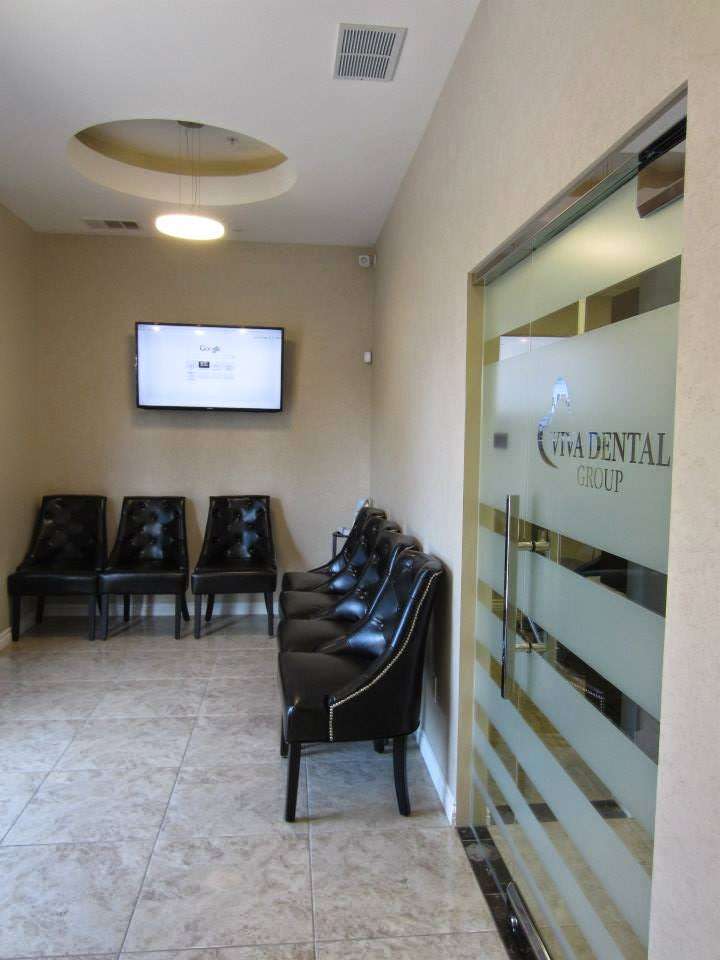 Viva Dental Group | Top Rated San Jose Dentist | 1075 S White Rd #60, San Jose, CA 95127, USA | Phone: (408) 272-8883