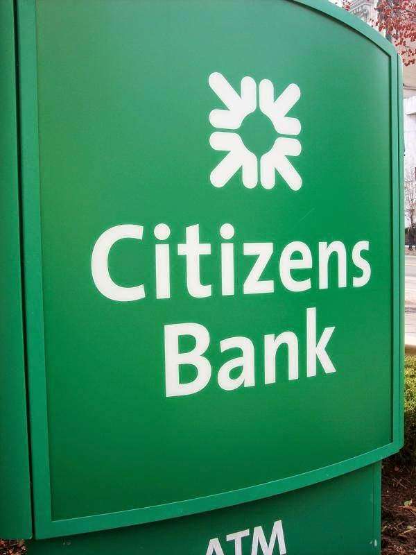 Citizens Bank Supermarket Branch | 1760 Dekalb Pike, Blue Bell, PA 19422, USA | Phone: (610) 277-5941