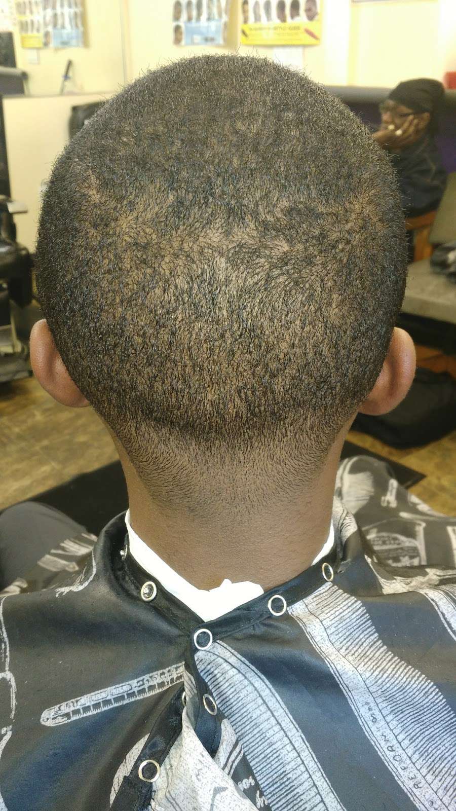 Anas Upscale Hair Salon | 5651 Market St, Philadelphia, PA 19139, USA | Phone: (215) 472-3428