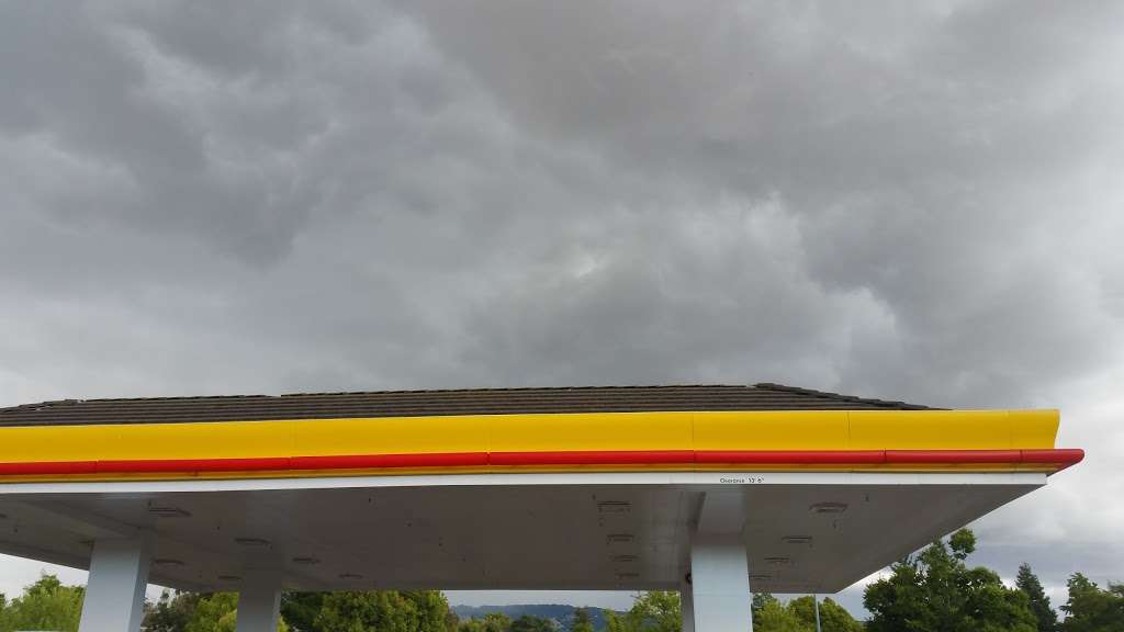 Shell | 1484 E Cotati Ave, Rohnert Park, CA 94928, USA | Phone: (707) 792-0692