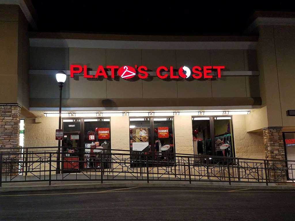 Platos Closet Hickory | 2120A US Hwy 70 SE, Hickory, NC 28602, USA | Phone: (828) 304-0025