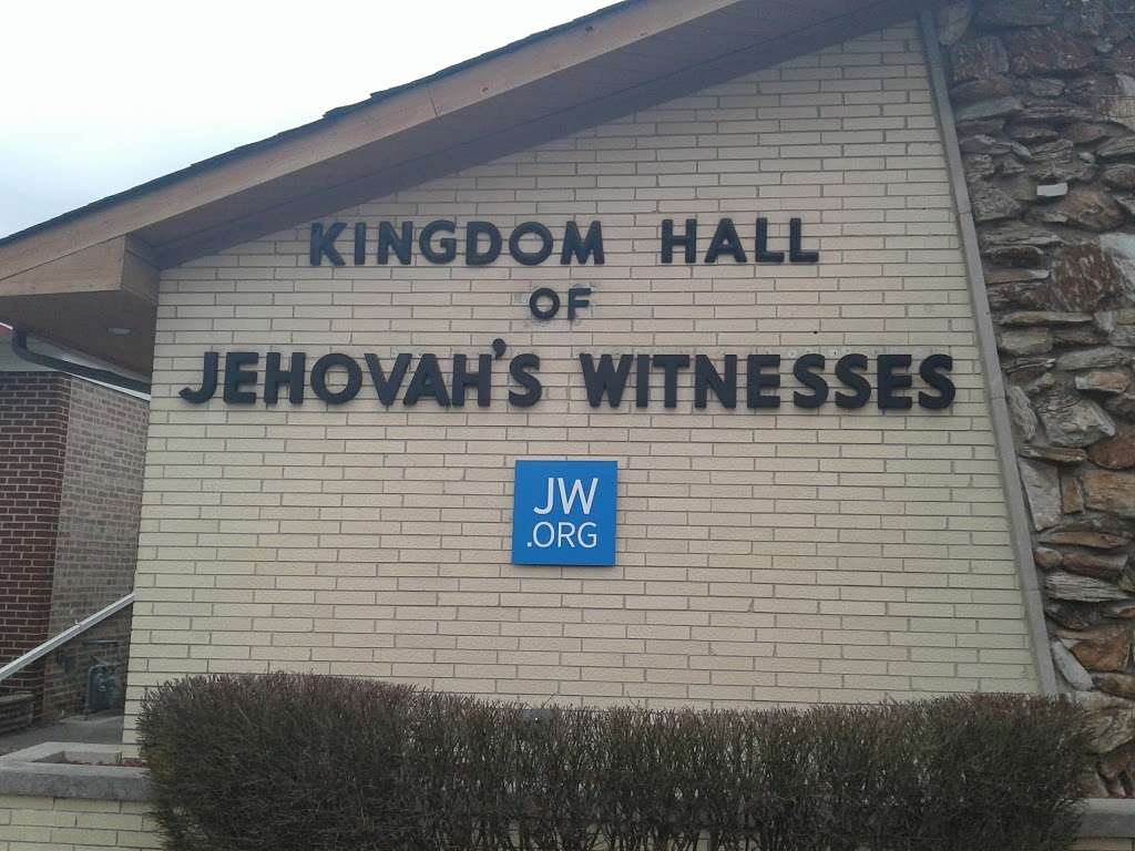 Kingdom Hall of Jehovahs Witnesses | 4108 Oak Park Ave, Berwyn, IL 60402, USA | Phone: (708) 795-6526