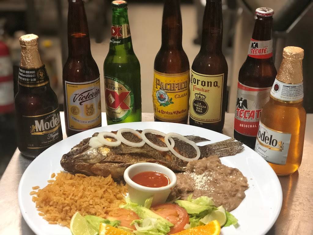 Molcajetes Apatzingan | 5701 Franklin Blvd A, Sacramento, CA 95824, USA | Phone: (916) 428-7844