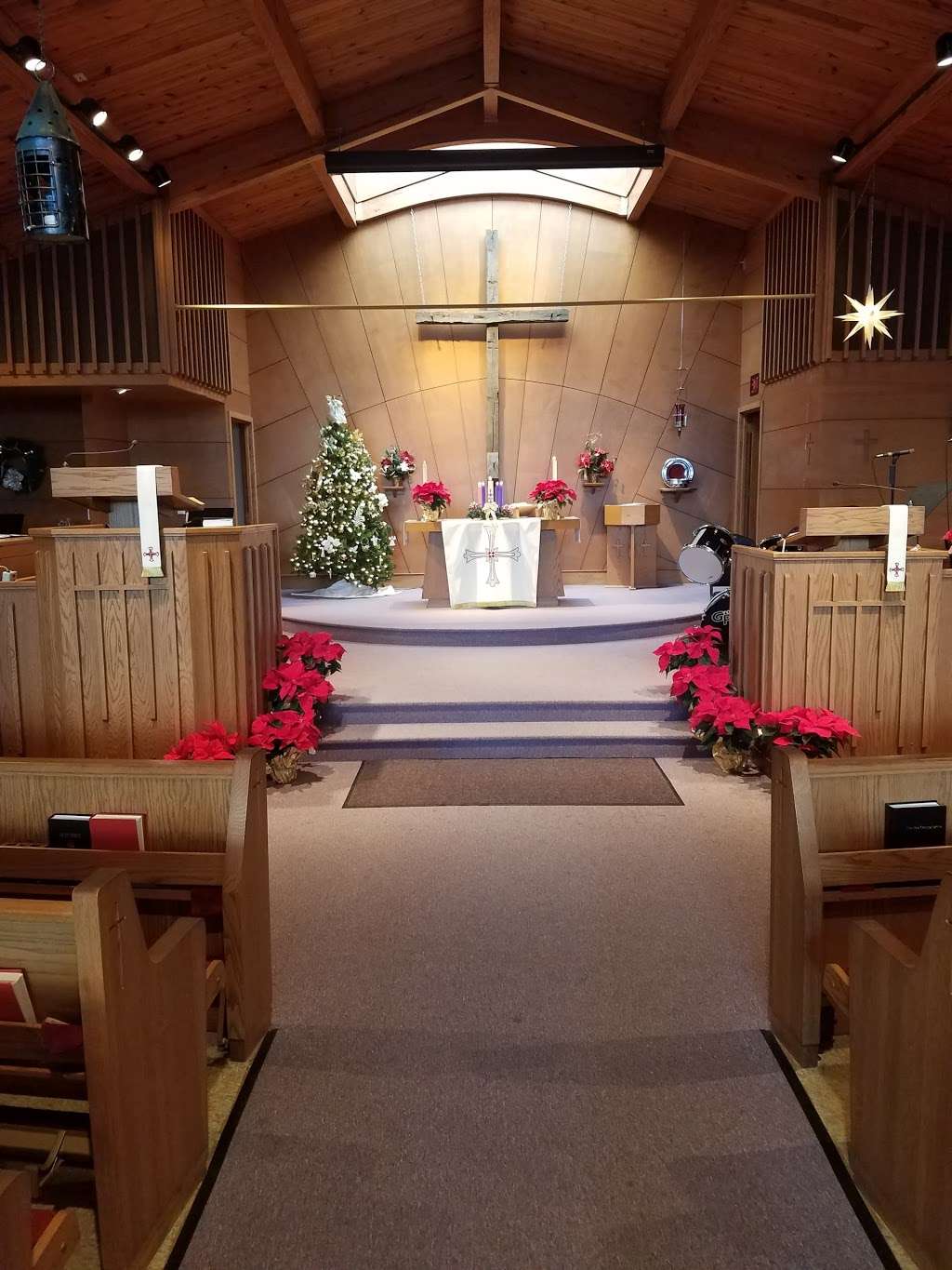 St Pauls United Church | 927 N Franklin St, Pottstown, PA 19464, USA | Phone: (610) 323-2295