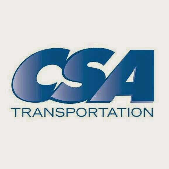 CSA Transportation New York-New Jersey | 26 Law Dr, Fairfield, NJ 07004, USA | Phone: (347) 394-7437