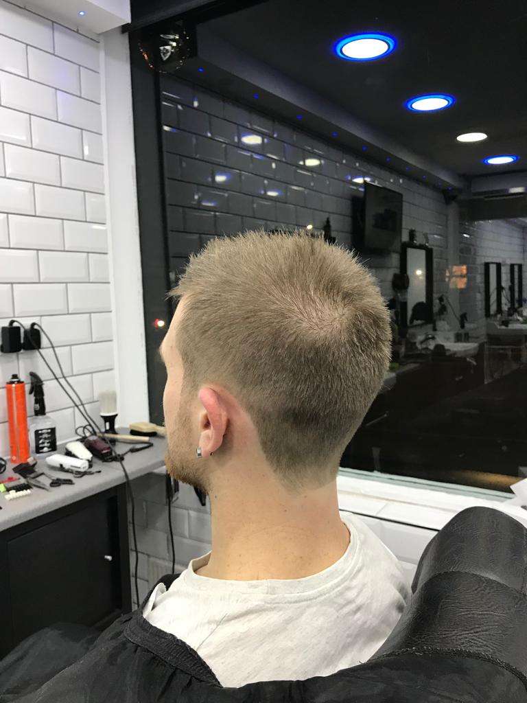 SMART CHAPS MALE GROOMING | 64 High Brooms Rd, Tunbridge Wells TN4 9DB, UK | Phone: 01892 278003