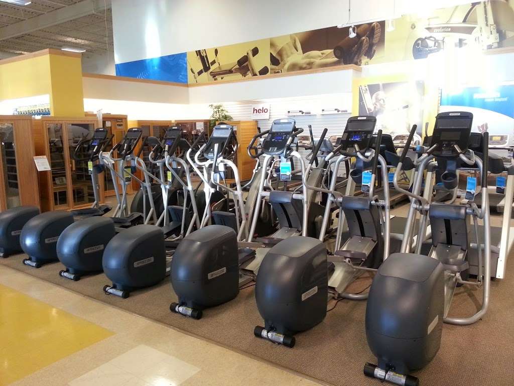 Chicago Home Fitness | 2421 S Randall Rd, Algonquin, IL 60102, USA | Phone: (847) 851-8911