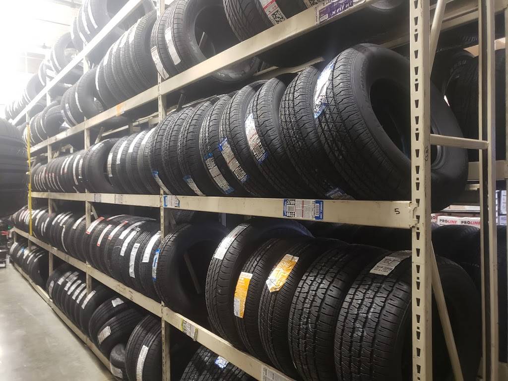 Used Tires | 28485 Mission Blvd, Hayward, CA 94544, USA | Phone: (510) 750-8138