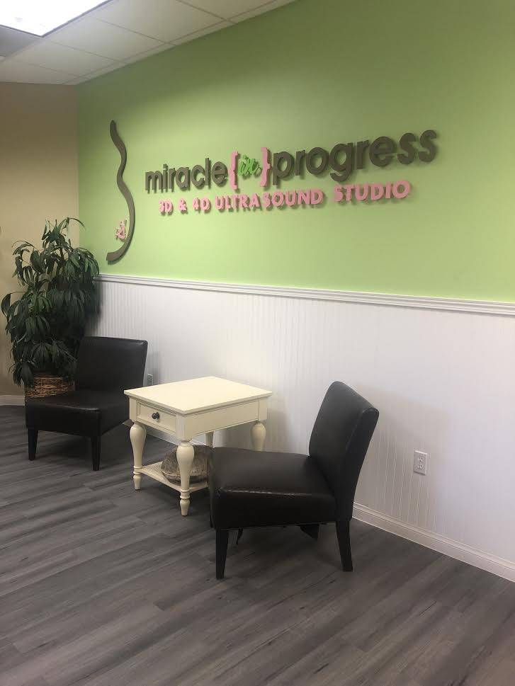 Miracle In Progress 3D/4D Ultrasound Studio | 2578 Belcastro St #103, Las Vegas, NV 89117, USA | Phone: (702) 255-4387