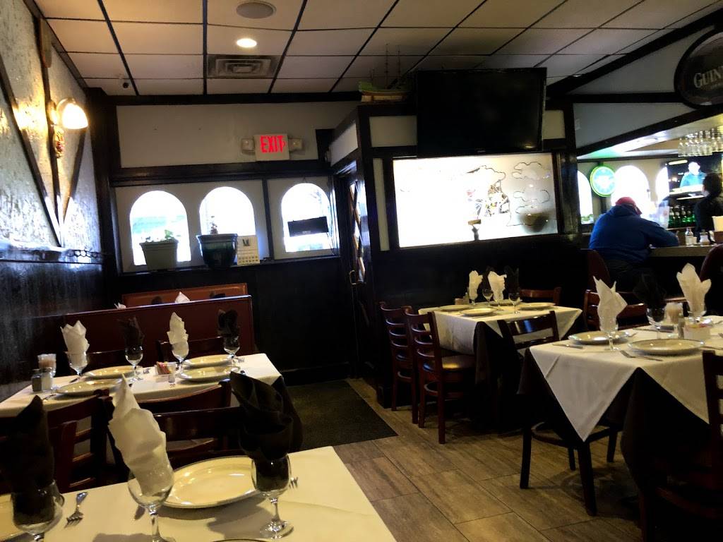 OImperial Bar & Restaurant | 152 Kearny Ave, Kearny, NJ 07032, USA | Phone: (201) 997-2262